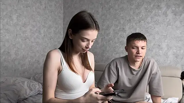 Snapshot of AsyaSky chatting on 10/24/25, 05:31 AsyaSky online show from 10/24/25, 05:31