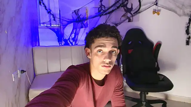 nathan shimmer online show from 10/30/25, 12:39