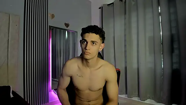 nathan shimmer online show from 12/03/25, 02:59