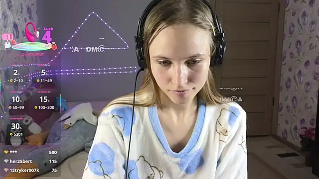 Armurra15 online show from 09/17/25, 05:47