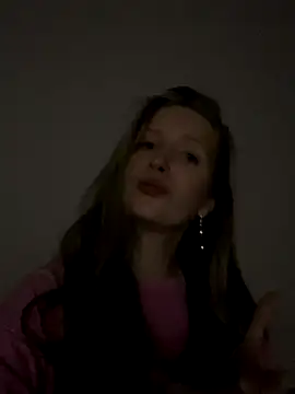 Fancyeva online show from 09/19/25, 06:52