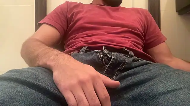 HorneyCowboy154 online show from 10/29/25, 04:04