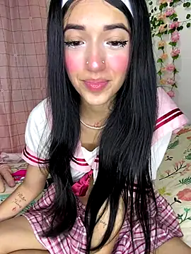 Kattaleya18 online show from 09/09/25, 02:22