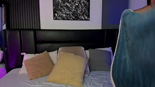 Maximo Wolff online show from 09/16/25, 08:10