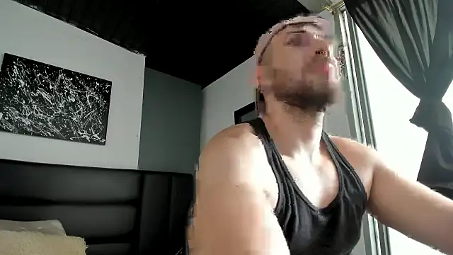 Maximo Wolff online show from 09/24/25, 08:01