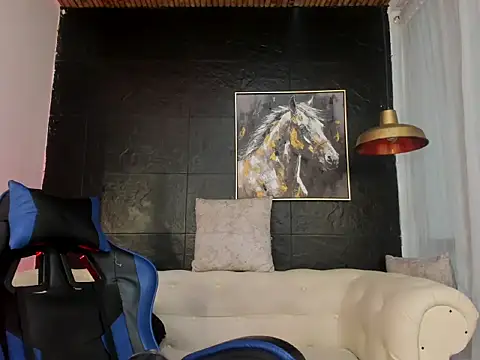 Maximo Wolff online show from 10/06/25, 07:55