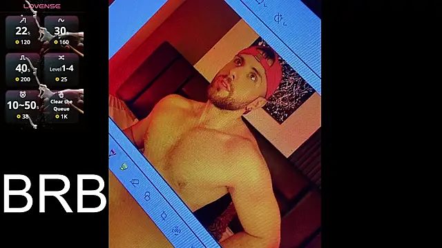 Maximo Wolff online show from 12/05/25, 06:33