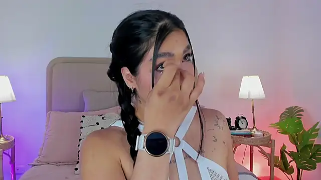 Cutie Riley online show from 09/16/25, 02:51