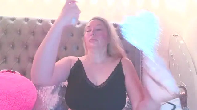BigBoobsBlair online show from 05/30/26, 07:33