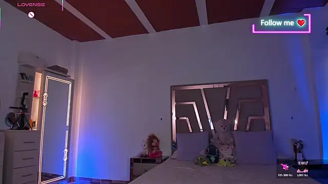 lunaarose online show from 05/27/26, 02:47