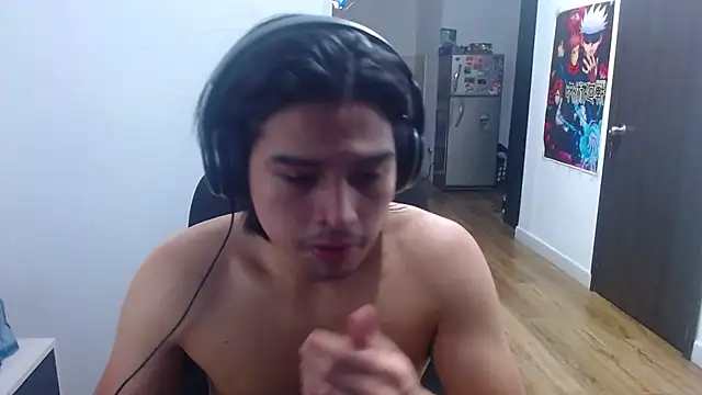 Liamrides online show from 09/12/25, 01:49