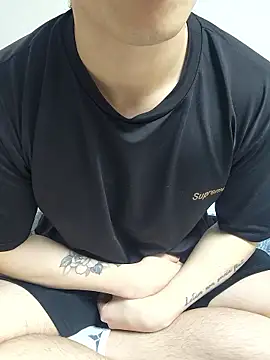 Snapshot of K_istp chatting on 11/26/25, 11:00 K istp online show from 11/26/25, 11:00