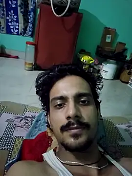 Sushant001 online show from 10/27/25, 04:44