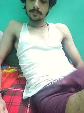 Sushant001 online show from 06/18/26, 06:23