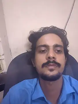 Sushant001 online show from 07/11/26, 07:27
