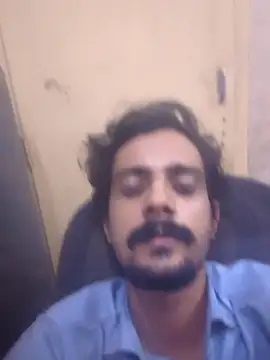 Sushant001 online show from 08/01/26, 08:41