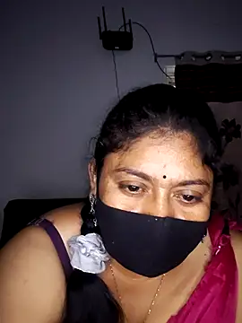 Telugu--Nadhini143 online show from 10/06/25, 04:21