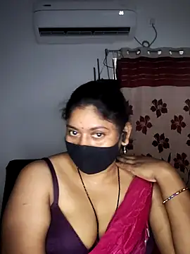Telugu--Nadhini143 online show from 10/07/25, 06:32