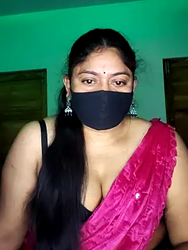 Telugu--Nadhini143 online show from 10/22/25, 04:07