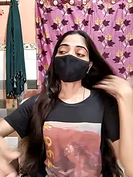 Cute Manju01 online show from 09/16/25, 04:02