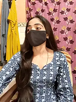 Cute Manju01 online show from 10/12/25, 03:16