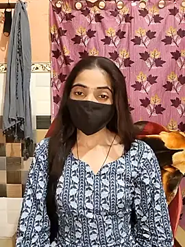 Cute Manju01 online show from 10/17/25, 03:42