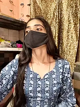 Cute Manju01 online show from 10/17/25, 05:15