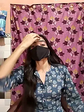 Cute Manju01 online show from 10/30/25, 03:52