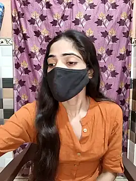 Cute Manju01 online show from 11/02/25, 09:55