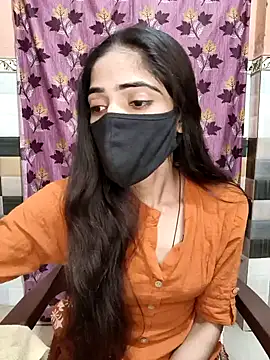 Cute Manju01 online show from 11/10/25, 04:11