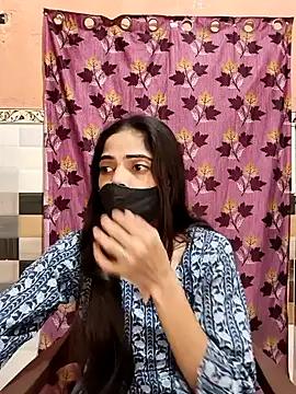 Cute Manju01 online show from 11/14/25, 08:46