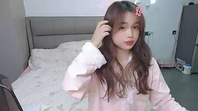 kexin a online show from 12/05/25, 02:58