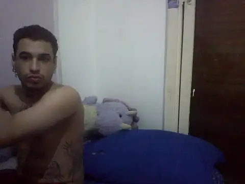 Amorrochyz online show from 09/08/25, 04:39