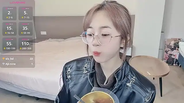 Snapshot of nini_a chatting on 11/20/25, 10:26 nini a online show from 11/20/25, 10:26