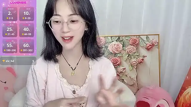 nini a online show from 05/31/26, 10:44