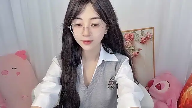 nini a online show from 06/28/26, 01:55