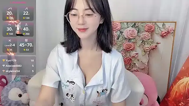nini a online show from 07/01/26, 11:23