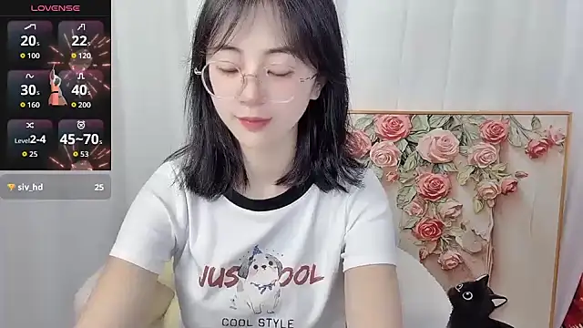 nini a online show from 07/07/26, 12:20