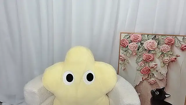 nini a online show from 07/24/26, 12:03