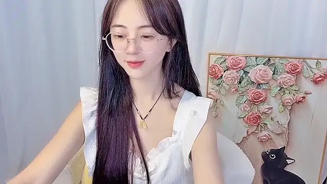 nini a online show from 07/31/26, 02:05