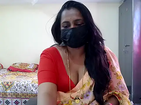 ammu1990 online show from 06/17/26, 09:34