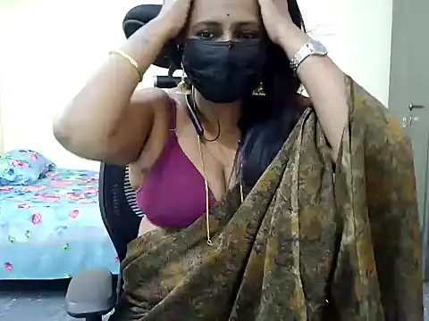ammu1990 online show from 08/03/26, 08:02