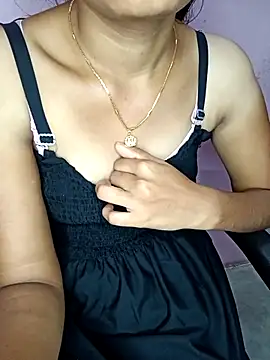 Nidhi lovely online show from 09/13/25, 01:05