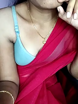 Nidhi lovely online show from 09/16/25, 04:52