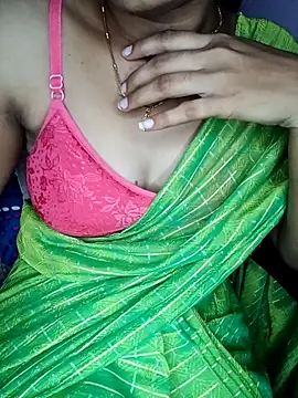 Nidhi lovely online show from 10/09/25, 05:00