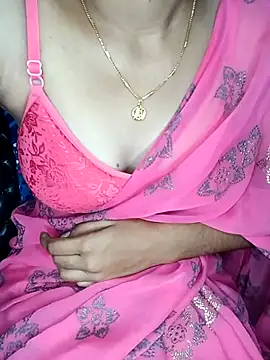 Nidhi lovely online show from 10/14/25, 01:17