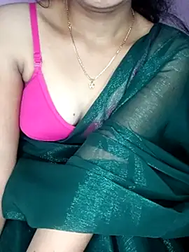 Nidhi lovely online show from 10/28/25, 05:59