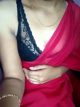 Nidhi lovely online show from 02/03/26, 03:15