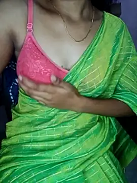 Nidhi lovely online show from 04/02/26, 02:53