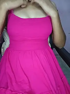 Nidhi lovely online show from 06/01/26, 04:25
